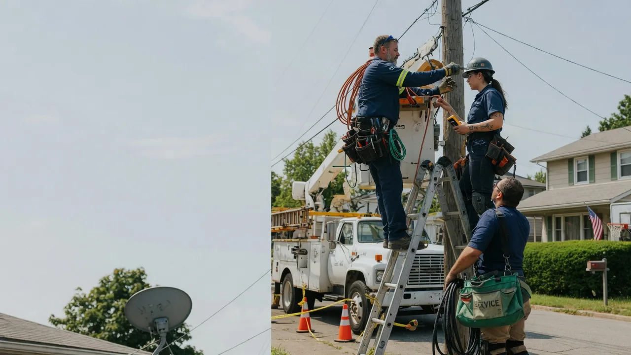 Electrical Repair in Taylor, MO near me